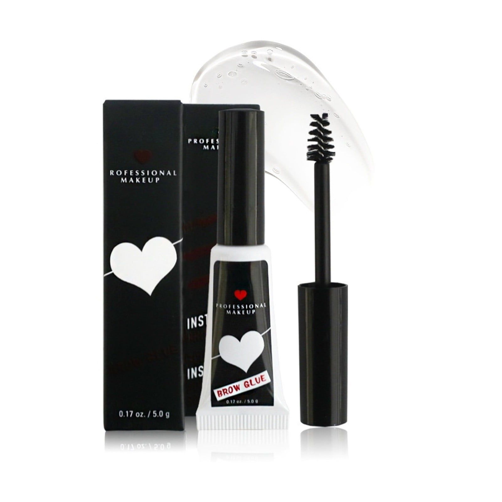 Tinted Brow Gel Light Four Color 189 Makeup Set for Women Brow 2 Wax for Eyebrows Makeup Must Have Makeup for Chicks Eyebrow Contouring Makeup Stick Dark en Gadgets Eyebrow Pencil Wet And Wild Eyebrow