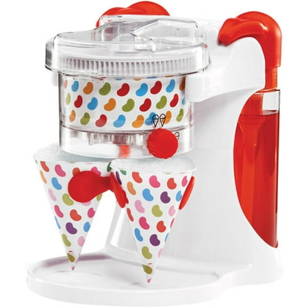 Jelly Belly Dual Ice Shaver