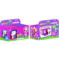thumbnail image 3 of Cats vs Pickles: Condo Playset plus Exclusive Prism Cat, 3 of 4