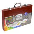 thumbnail image 3 of Set de Arte Crayola Deluxe, 3 of 4