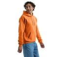 thumbnail image 2 of Hanes Unisex Adult EcoSmart Fleece Hoodie, Sizes XS-5XL, Big & Tall Sizes Available, 2 of 10