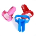 thumbnail image 2 of 6pcs Faster Balloon Knotter, Balloon Counts Balloon Ties, Easy Binding Tie Suitable for Balloons, Balloon Binding Tool, 2 of 5