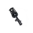 thumbnail image 4 of Maxum Front Left Complete Strut Assembly Automotive Struts 1, 4 of 8