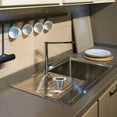 thumbnail image 5 of Tapón de drenaje para bañera con filtro, 2 uds., desagüe para ducha, recogedor de pelo, cubiertas de drenaje para ducha, accesorios para bañera y baño, 5 of 5