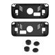 thumbnail image 2 of Estuche trasero antideslizante para consola de juegos con kits de tapas de palanca de pulgar para cubierta de válvula de vapor Ndcxsfigh Para estrenar, 2 of 9