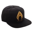 thumbnail image 3 of Aquaman Hat Justice League Accessories DC Comics Hat Justice League Hat, 3 of 4