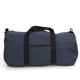 thumbnail image 1 of KS3 Canvas Durable Navy Bolsa de viaje portátil Fitness Unisex Paquete deportivo de un solo hombro, 1 of 14