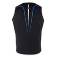 thumbnail image 3 of Chaleco de traje de neopreno DYNWAVEMX Traje de neopreno con Capucha, 3 of 8