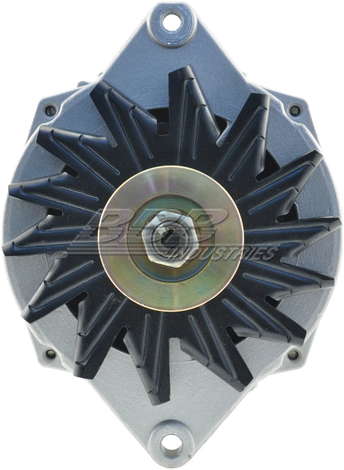 BBB Industries 7135M Alternator Fits select: 1975-1984 CADILLAC DEVILLE, 1980 CHEVROLET BLAZER