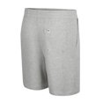 thumbnail image 3 of Men's Colosseum Heather Gray Minnesota Golden Gophers Love To Hear This Terry Shorts, 3 of 3