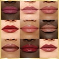 thumbnail image 4 of L'Oreal Paris Colour Riche Intense Volume Matte Lipstick, Worth It Medium, 0.06 oz, 4 of 6