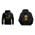 thumbnail image 2 of Sudadera Deportiva Fut Bol Fc Barceloona Futbol Club Barcaa, 2 of 4