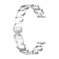 thumbnail image 1 of Luxury Metal Replacement Strap for Soft Touch & Comfortable, Perfect Fit, Long Lasting, Ideal for Any Occasion, 1 of 8
