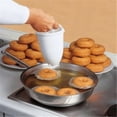 thumbnail image 3 of Donut Make Maker Cake Mould Impression Mould Mould Bagel Maker, 3 of 5