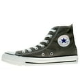 thumbnail image 3 of Converse Hi Top Charcoal 4.5, 3 of 5