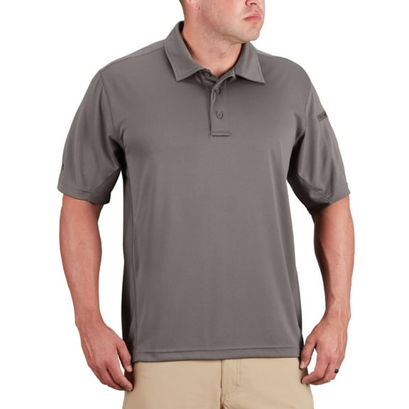 Propper Men's Summerweight Polo,Breathable,Quick dry,Snag and Pill Resistant