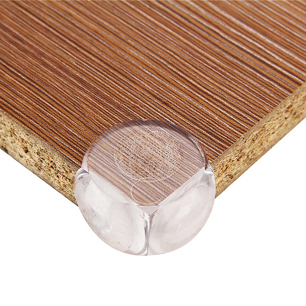 Safe table corner padBaby Safety Corner Edge Protector Clear Table