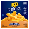 thumbnail image 2 of KD DELUXE FROZEN MAC & CHEESE 4 CHEESE 340G, 2 of 2