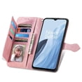 thumbnail image 4 of Funda billetera anti-golpes para GANGXUN OnePlus Nord N300 , ideal para día a día y trabajo, 4 of 5