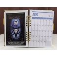 thumbnail image 4 of Agenda Anual Personalizada Jack Skellington Media Carta, 4 of 6