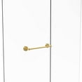 thumbnail image 2 of Prestige Skyline Collection 18 Inch Shower Door Towel Bar, 2 of 5