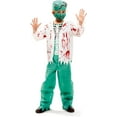 thumbnail image 1 of Costume De Chirurgien Squelette - Enfant, 1 of 1