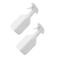 thumbnail image 6 of LEORX 2Set 300ML PE Material Spray Bottles For Even And Watering Plants, 6 of 8