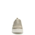 thumbnail image 4 of SOUL Naturalizer Womens Turner Slip On Fashion Sneakers - Medium & Wide Width, 4 of 7