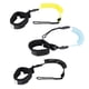 thumbnail image 3 of Yuarrent Surf en espiral Tobillo Correa Paddle Board Tabla de surf Balsa TPU Pie Pierna Cuerda Type10 NO10, 3 of 6