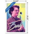 thumbnail image 3 of Netflix Stranger Things - Barb Wall Poster, 14.725" x 22.375", Framed, 3 of 5