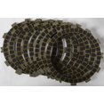 thumbnail image 1 of Hinson 151-6111 Kit de Plaques-Fibre 8 Plaques, 1 of 3