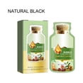 thumbnail image 1 of Caja de 10 tintes para el cabello con plantas naturales que cambian de color. Cada uno contiene 300 ml de tinte., 1 of 3