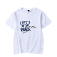 thumbnail image 2 of Jamie MacDonald Merch T-shirt Summer Unisex Short-sleeved Casual Design Tee, 2 of 4
