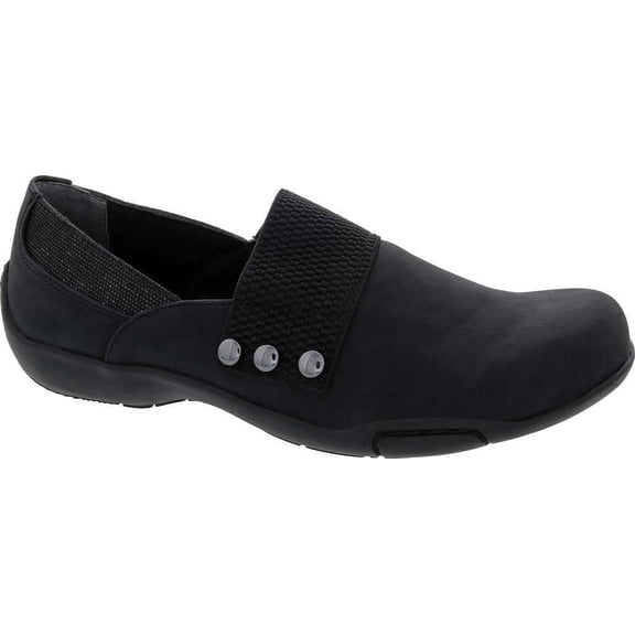 Ros Hommerson Cake Women's Slip-on Casual Shoes In Black