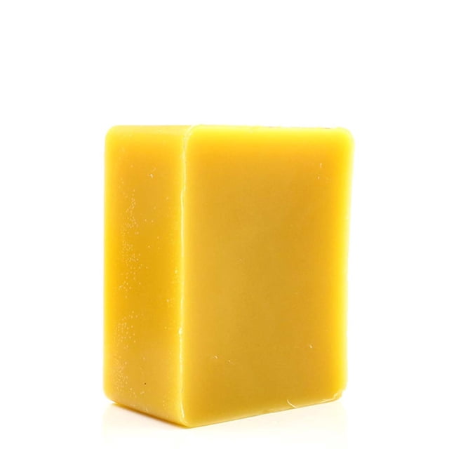 Bloques de cera de abejas TooGet Pure Yellow, 400 ml, 100% natural
