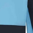 thumbnail image 4 of Finden & Hales Mens Quarter Zip Track Top, 4 of 4