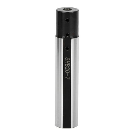 

SHB20 High Speed Steel Lathe Turning Tool Holder Boring Bar Holder CNC PartsSHB20-07