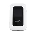 thumbnail image 2 of 4G MiFi 4G WiFi Router with Screen 150Mbps WiFi Modem A, 2 of 5
