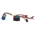 thumbnail image 3 of Controlador sin escobillas, kit ESC de motor sin escobillas Controlador de motor Kit ESC de motor sin escobillas Lo mejor de la línea, 3 of 9