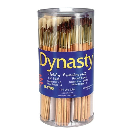 Brushes Brushes