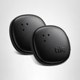 thumbnail image 2 of Tile by Life360 Sticker - Small Bluetooth Tracker, Remote Finder and Item Locator for Bikes, Glasses and More. Both iOS and Android Compatible. Phone, 2 of 8