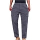 thumbnail image 2 of Pantalones largos para hombre, pantalones de algodón, color liso, multibolsillos, pantalones cargo, pantalones de trabajo, pantalones cargo casuales, pantalones de pierna recta, pantalones vaqueros, p, 2 of 7