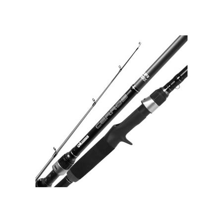 Okuma Cerros 7 0 Casting Rod Med
