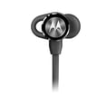 thumbnail image 2 of Auriculares Motorola Verveloop 200 Inalámbricos Bluetooth en oído negros, 2 of 3