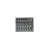 Seismic Audio Slider 7, 7 Channel Mixer Console with USB Interface