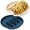 2Pack(Milk White + Dark Blue), variant on ABPETE Silicone Taco Plates Set of 2, Reusable Taco Holder Plates Silicone Taco Holder with Dividers for Hard/Soft Taco Shells, Taco Party Serving Plates, Dishwasher & Microwave Safe Taco Holders