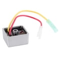thumbnail image 1 of Régulateur de Tension 491546 691188 pour & amp; Stratton, 1 of 8