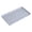Gray, variant on Cup Drying Rack & Dish Drying Tray, Drain Board for Small Kitchen Sink, Dish Drain Tray Large Enough for Counter Or Coffee Table Green