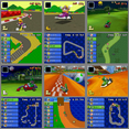thumbnail image 4 of Mario Kart DS DS NDS Game,US Version, 4 of 9