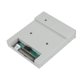 thumbnail image 4 of Sfr1M44-U 3.5In 1.44Mb Usb Ssd Unidad De Disquete Emulador Plug And Play Serendint EL006769-00, 4 of 6